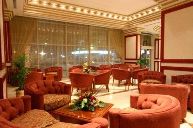 Emirates Palace Hotel Suites Şarja Dış mekan fotoğraf