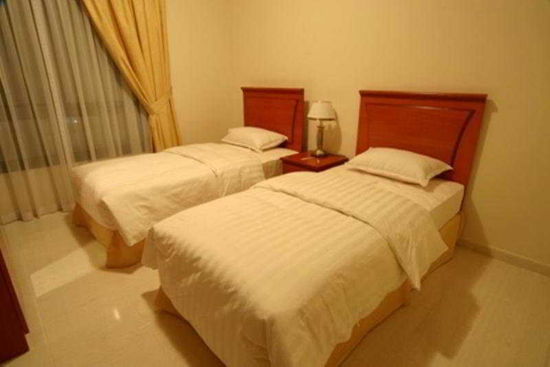 Emirates Palace Hotel Suites Şarja Oda fotoğraf